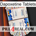 Dapoxetine Tablets kamagra1